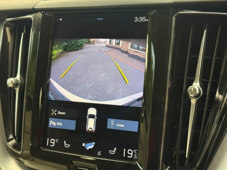 2021 Volvo XC60 - photo 19