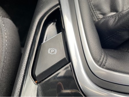 2018 Ford Galaxy - photo 35
