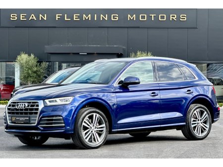 2019 Audi Q5 - photo 3