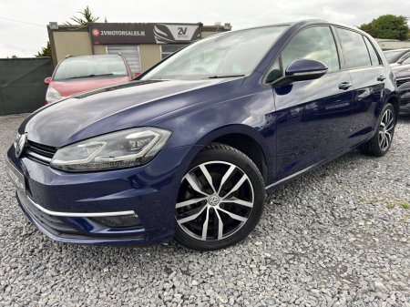 2018 Volkswagen Golf - photo 2