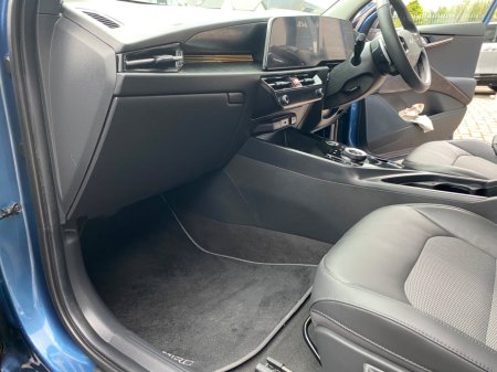 2023 Kia Niro - photo 24