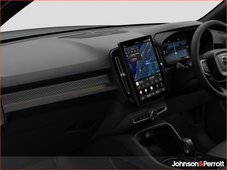 2027 Volvo EX40 - photo 10