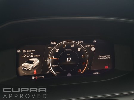 2024 Cupra Formentor - photo 14