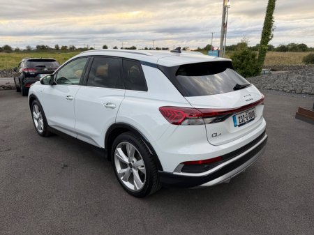2023 Audi Q4 e-tron - photo 10