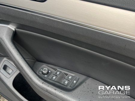 2018 Volkswagen Passat - photo 25