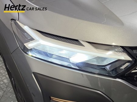 2024 Dacia Jogger - photo 7
