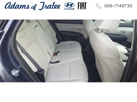 2026 Hyundai Tucson - photo 11