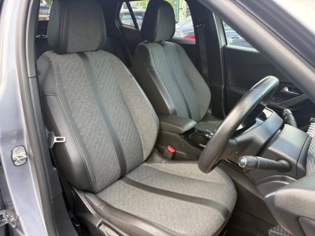 2024 Peugeot 2008 - photo 12