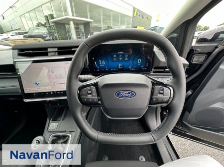 2027 Ford Puma - photo 18