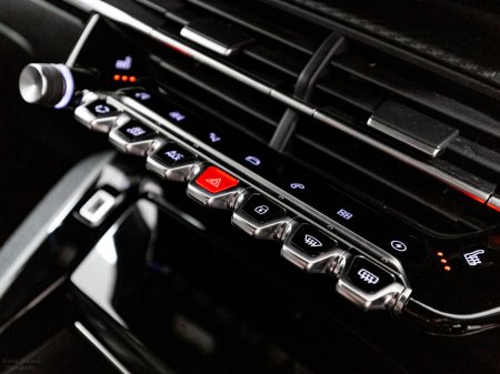 2024 Peugeot 2008 - photo 23