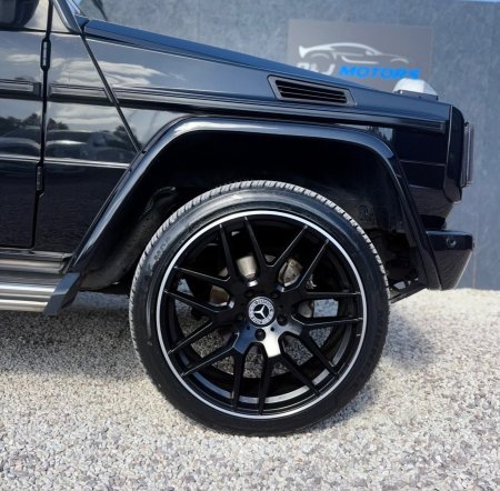 2015 Mercedes-Benz G-Class - photo 17