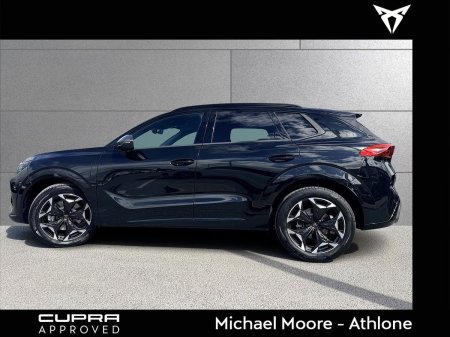 2026 Cupra Terramar - photo 3