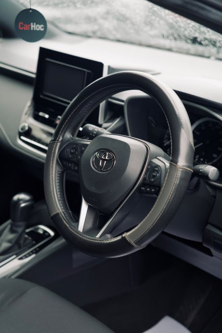 2018 Toyota Corolla - photo 11