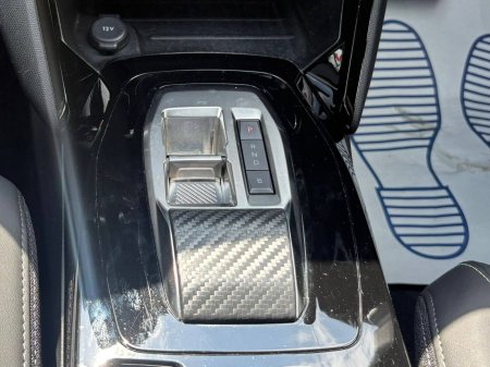 2025 Peugeot 2008 - photo 18