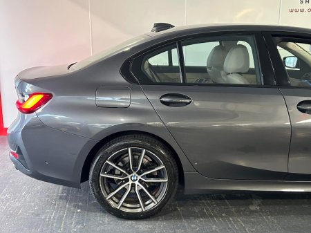 2019 BMW 3-Series - photo 5