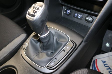 2021 Hyundai KONA - photo 16