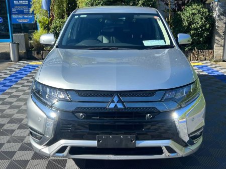 2022 Mitsubishi Outlander - photo 14