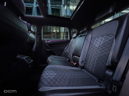 2022 Volkswagen Tiguan - photo 20