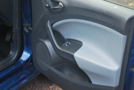 2014 SEAT Ibiza - photo 12