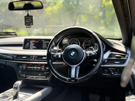 2016 BMW X5 - photo 17