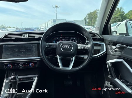 2022 Audi Q3 - photo 18