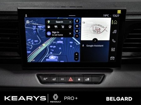2026 Renault Master - photo 12
