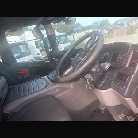 2022 Scania XT 410 - photo 10