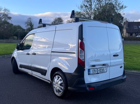 2017 Ford Transit Connect - photo 6