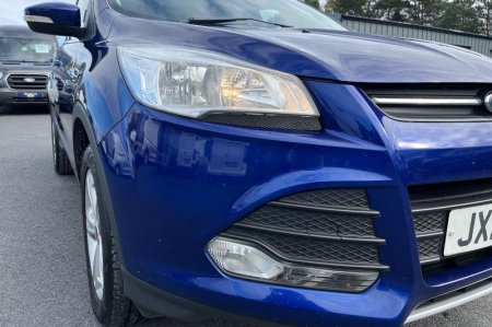 2016 Ford Kuga - photo 23