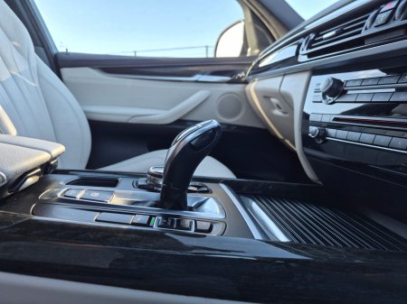 2015 BMW X5 - photo 14