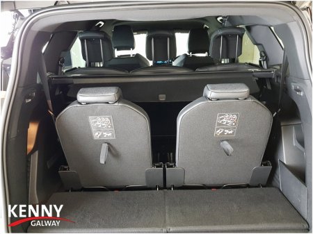 2024 Peugeot 5008 - photo 31