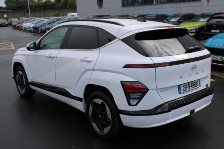 2026 Hyundai KONA - photo 3