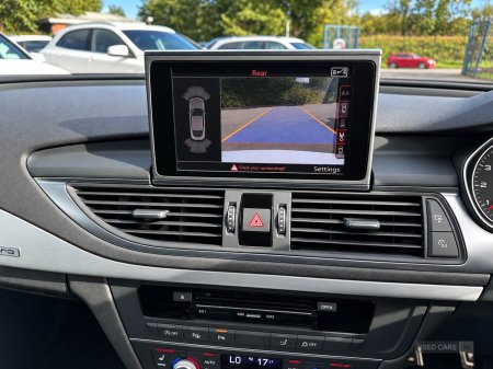 2015 Audi A7 - photo 11