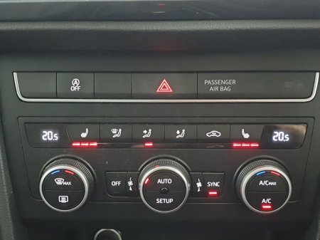 2024 SEAT Ateca - photo 33