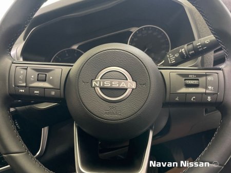 2025 Nissan Qashqai - photo 13