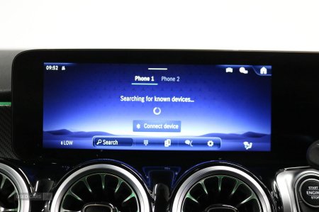 2025 Mercedes-Benz GLB - photo 40