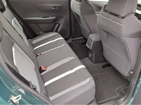 2026 Opel Frontera - photo 17