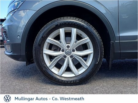 2020 Volkswagen Tiguan Allspace - photo 28