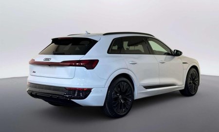 2023 Audi Q8 e-tron - photo 6