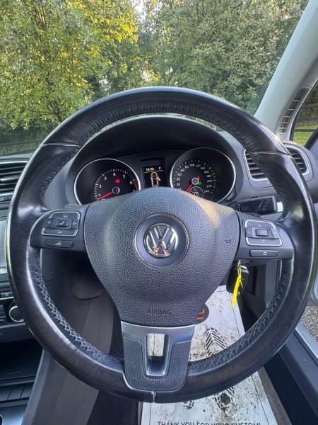 2013 Volkswagen Golf - photo 16