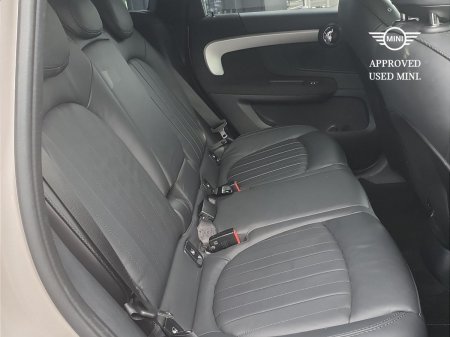 2022 Mini Countryman - photo 6