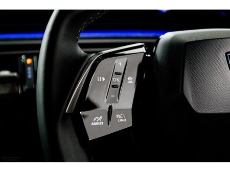 2024 Peugeot 3008 - photo 13
