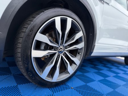 2021 Volkswagen T-Roc - photo 10