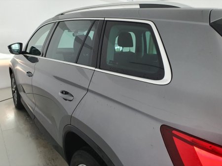 2023 Skoda Kodiaq - photo 48