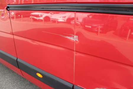 2021 Opel Movano - photo 20