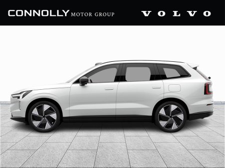 2026 Volvo EX90 - photo 3