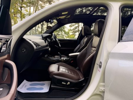 2021 BMW iX3 - photo 32