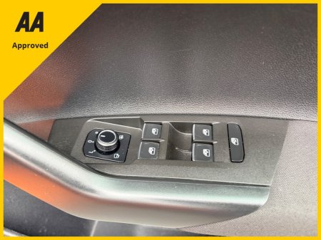 2018 Volkswagen Polo - photo 12