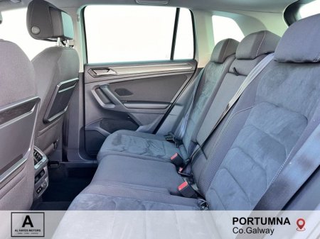 2019 Volkswagen Tiguan - photo 7