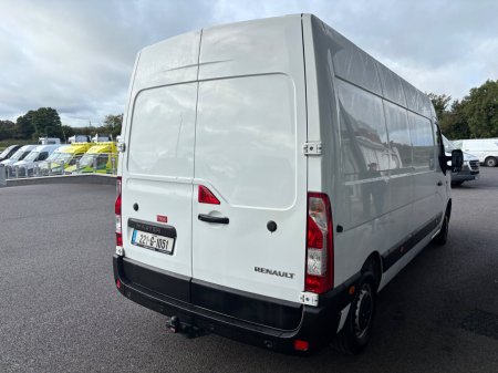 2022 Renault Master - photo 4